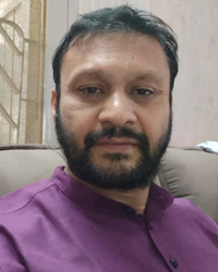 Dr. Sanket Shah - Aarutva